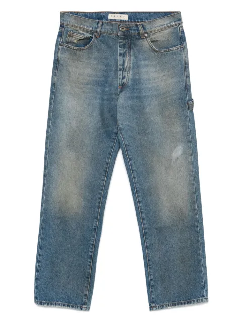 Paura Vesta jeans Blue 13DP40310000401
