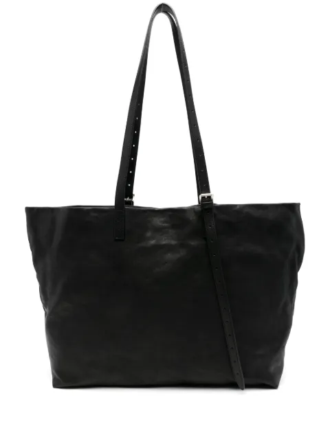 Ann Demeulemeester Bes tote bag Black B0012622LT137099