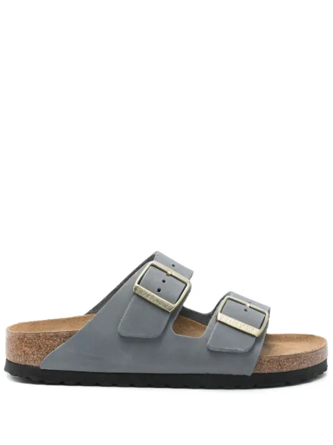 Birkenstock Arizona slides Grey 1029253BASALTGRAY