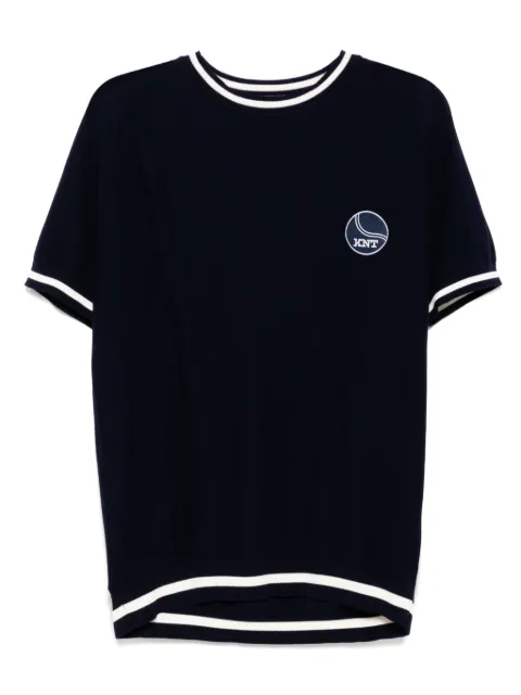 Kiton Knt sweater Blue UMM063602