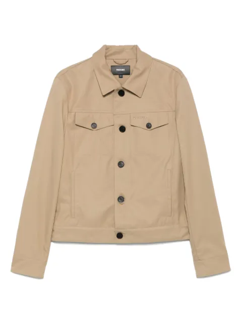 Mackage Nash-Co jacket Neutrals NASHCO10274