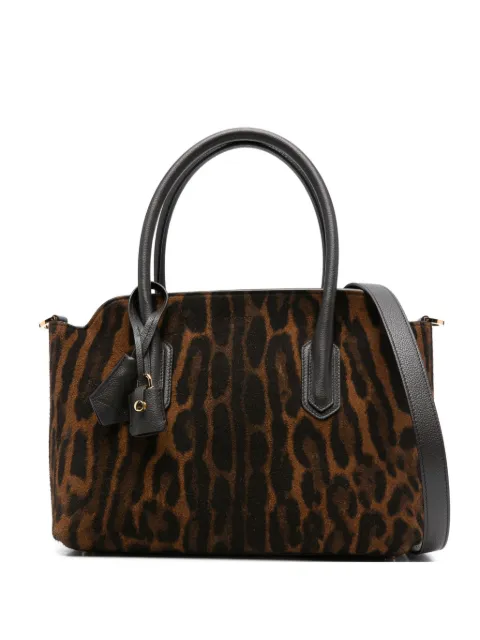 TOM FORD medium Alexander tote bag Brown L1891LCL487G