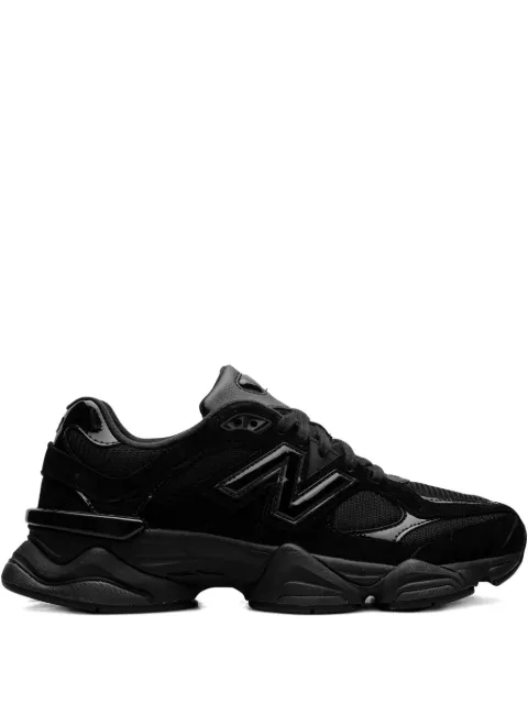 New Balance 9060 sneakers Black U9060ZBO