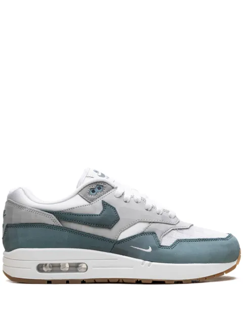 Nike Air Max 1 ".SWOOSH Low Poly Adventure" sneakers White HV1940