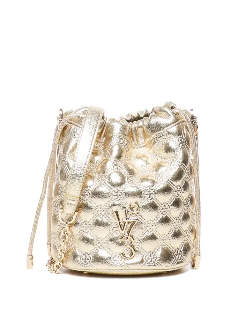 V°73 Meva bucket bag Gold 73BS7HF05MEVA