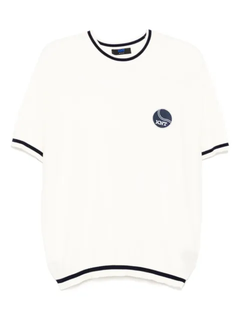 Kiton Knt sweater White UMM063601003
