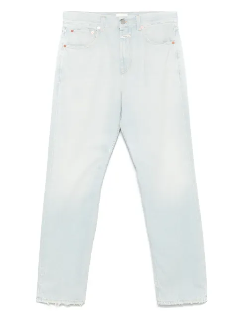 Closed Janta jeans Blue C2270018S5D