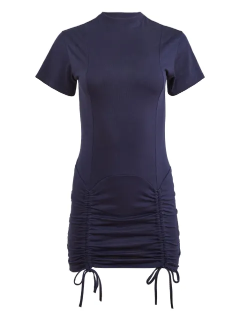 Fleur Du Mal Riley dress Purple DR0661