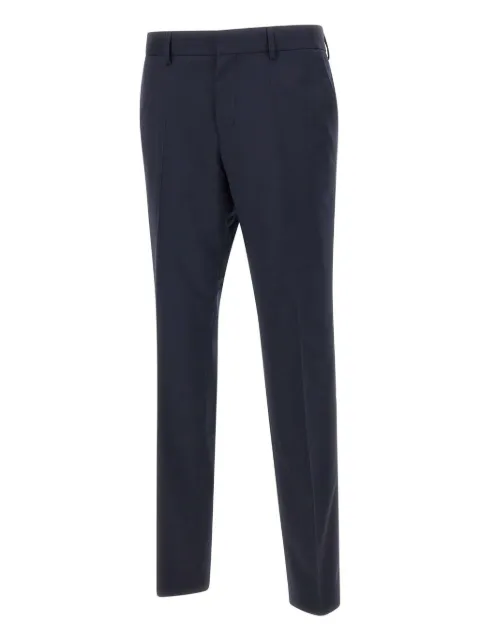 BOSS H-Genius pocket trousers Blue 50537573