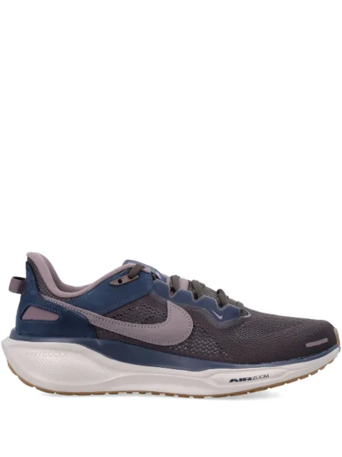 Nike Air Zoom Pegasus 41 mesh-panelled trainers Black HQ6025200