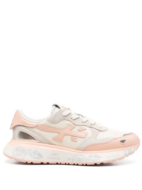 Premiata Lauryn sneakers Neutrals LAURYN7483