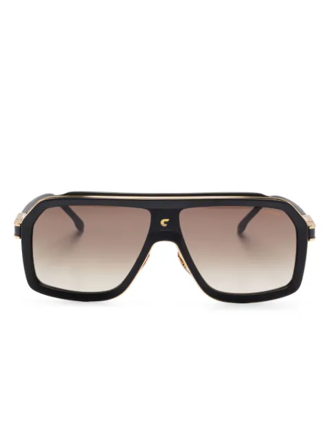 Carrera CA 1053/S/TI sunglasses Black CA1053STI