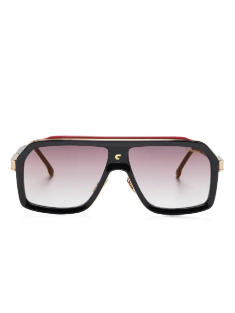 Carrera CA 1053/S/TI sunglasses Black CA1053STI