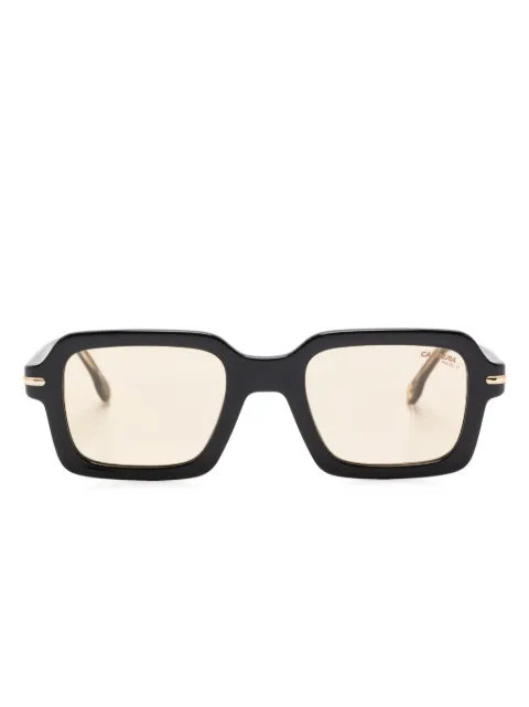 Carrera square-frame sunglasses Black CARRERA358S