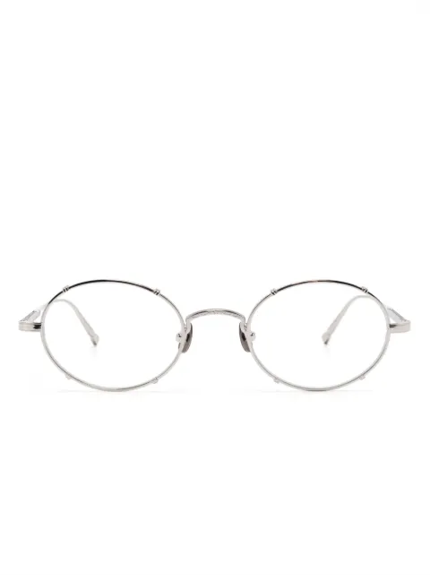 Matsuda M3150 glasses Silver M3150RXPW50
