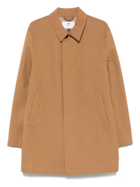 Peuterey Hinnoya coat Neutrals PEU540901181976