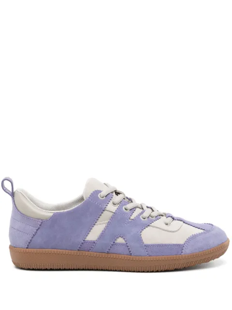 KidSuper Sidekick Assist sneakers Purple SS25SHO04