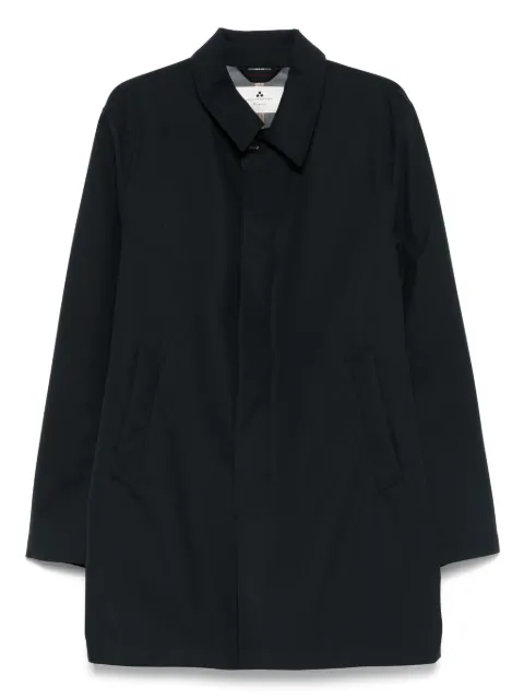 Peuterey Hinnoya coat Blue PEU540901181976