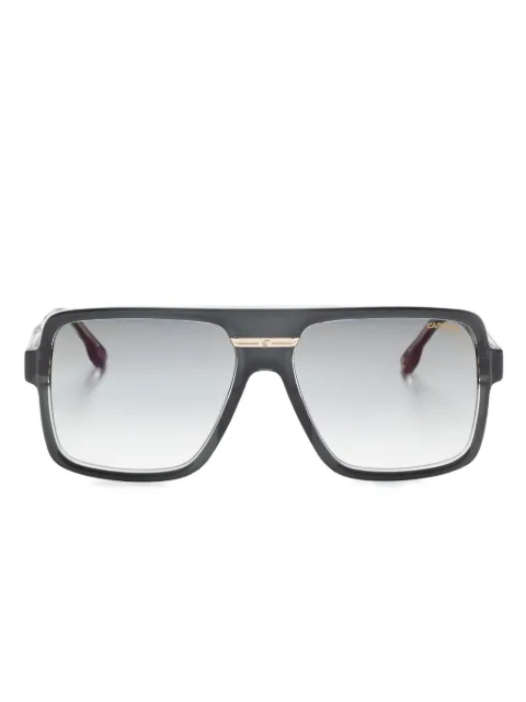 Carrera pilot-frame sunglasses Black VICTORYC09S