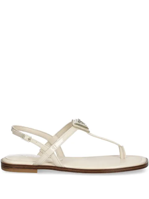 GUESS USA Rainey sandals Neutrals FLJRA4PAF21
