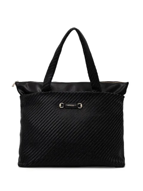 GUESS USA Francy weekender Blue TWW95300100