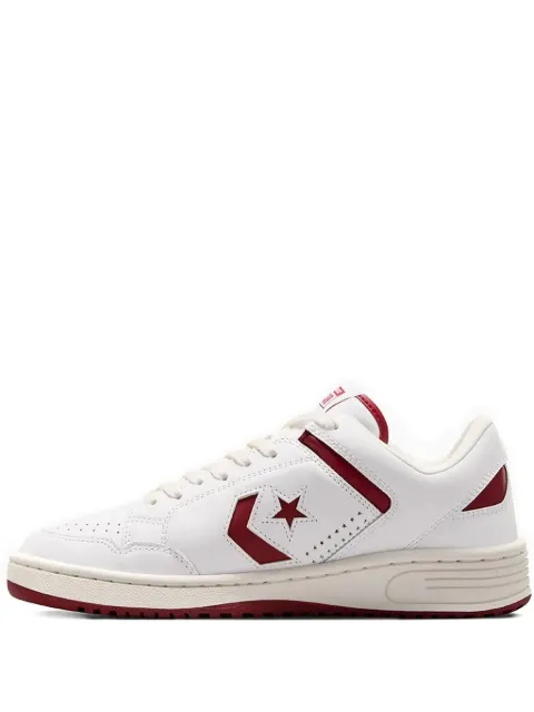Converse Weapon sneakers White A12744C