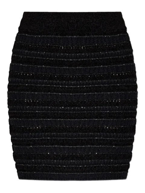 Gestuz Gzcailie skirt Black 10910071