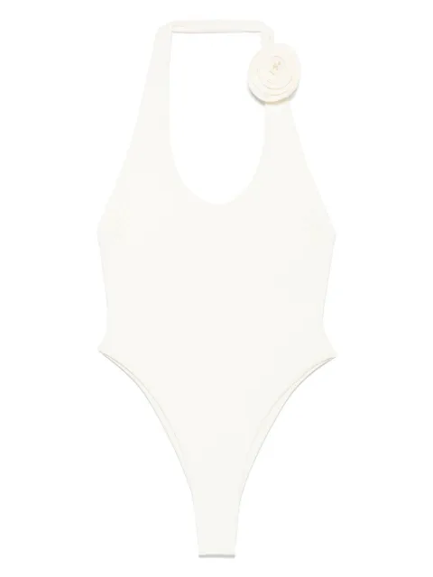 La Reveche Maya swimsuit Neutrals LR25MY1P
