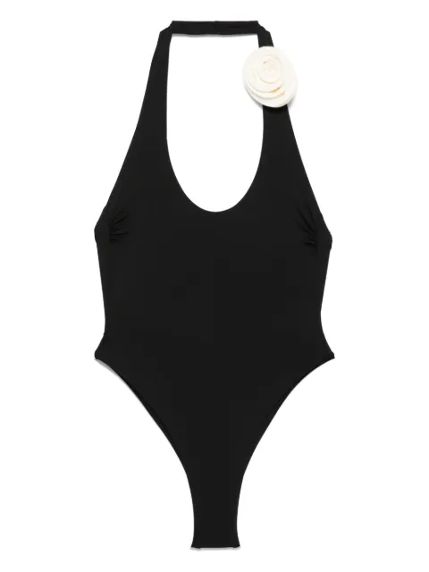La Reveche Maya swimsuit Black LR25MY1P