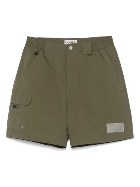 Carrer Vedrà swim shorts Green VEDRA