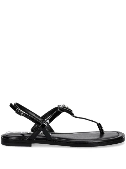 GUESS USA Rainey sandals Black FLJRA4PAF21