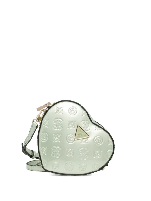 GUESS USA Arnela crossbody bag Green HWTG9496770