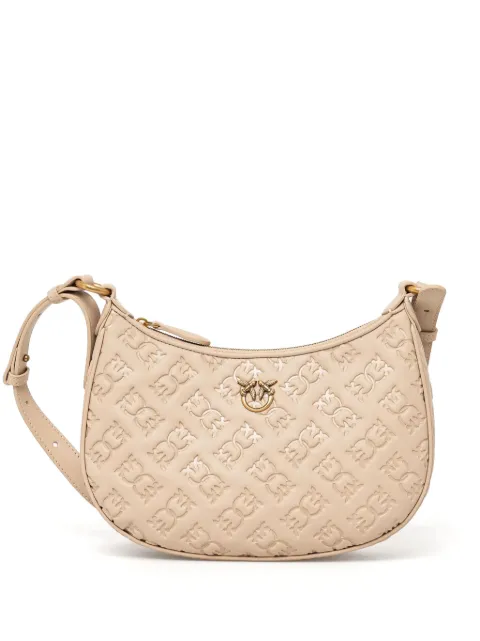 PINKO Love shoulder bag Neutrals 102790A1YB