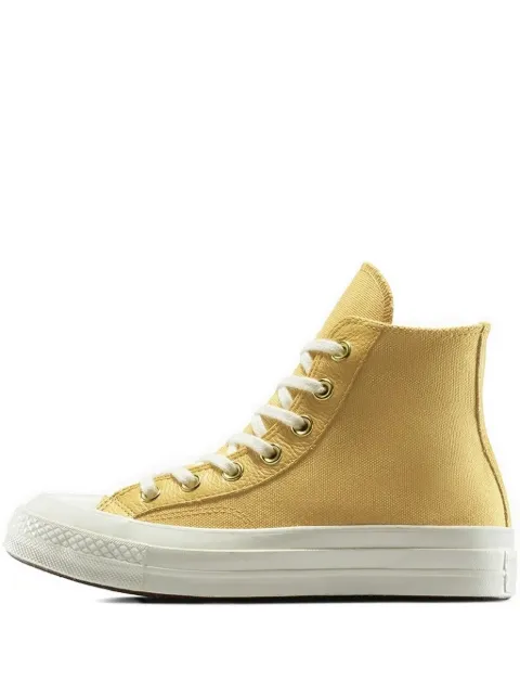 Converse Chuck 70 Gold sneakers Yellow A12554C