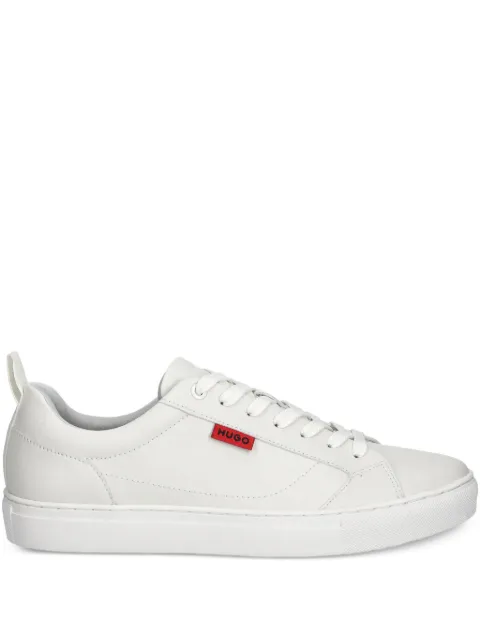 HUGO low-top sneakers White 50541210