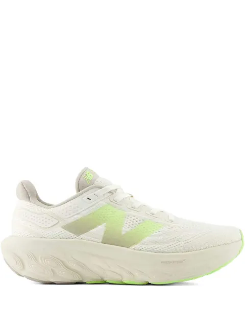 New Balance Fresh Foam X 1080v13 mesh sneakers White M1080LUMD
