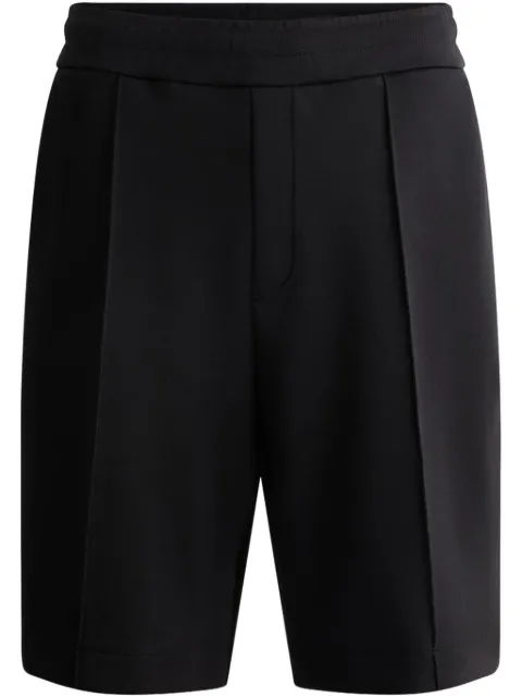Fusalp Malagor shorts Black 25EH2509