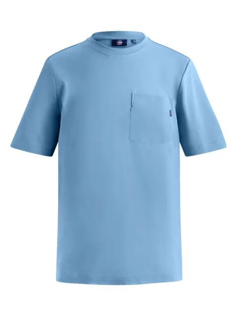 Fusalp Tylerr T-shirt Blue 25EH2113