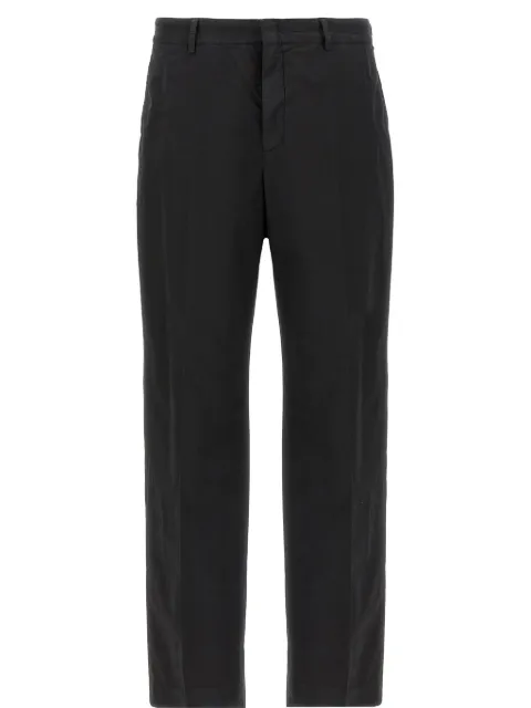 Cellar Door Nuv trousers Black VA110574VF82399