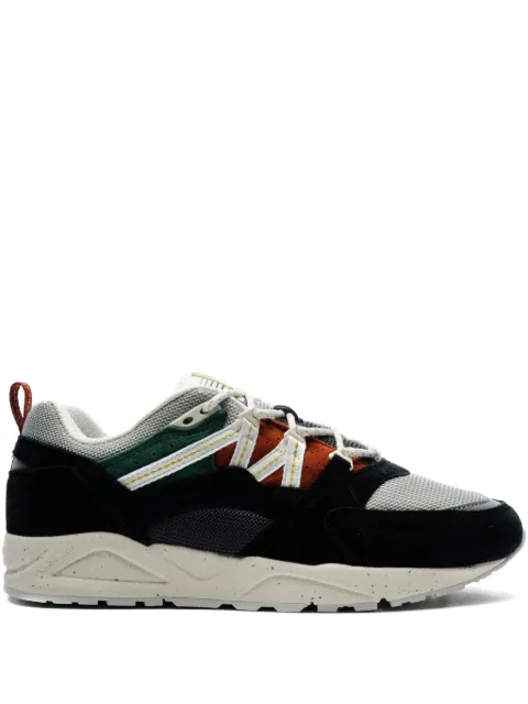 Karhu Fusion 2.0 "Jet Black" sneakers Black F804120