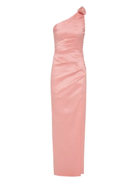 Rachel Gilbert Josie gown Pink 25PFRG61976BLS