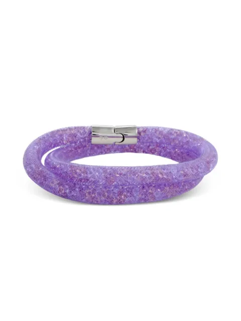 Swarovski Vintage Stardust double bracelet Silver 5120044M