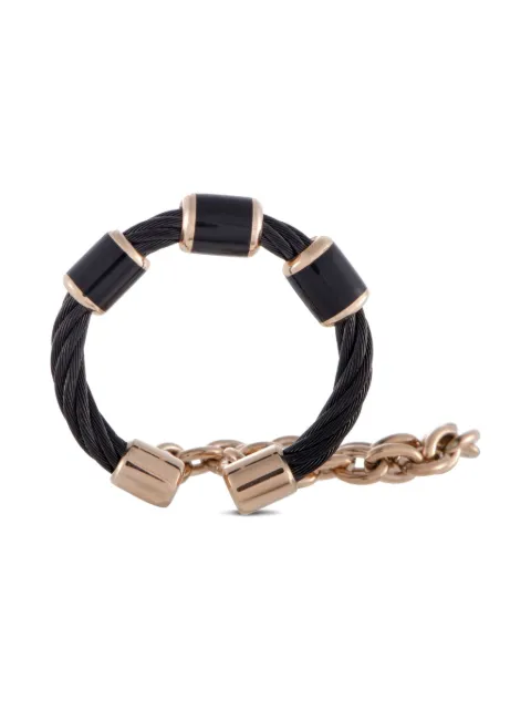 Charriol St. Tropez ring Black 0230212181