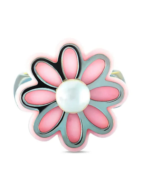 Swatch Vintage Springs ring Silver JRP024
