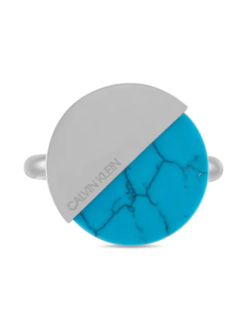 Calvin Klein Spicy ring Silver KJ8RLR040107