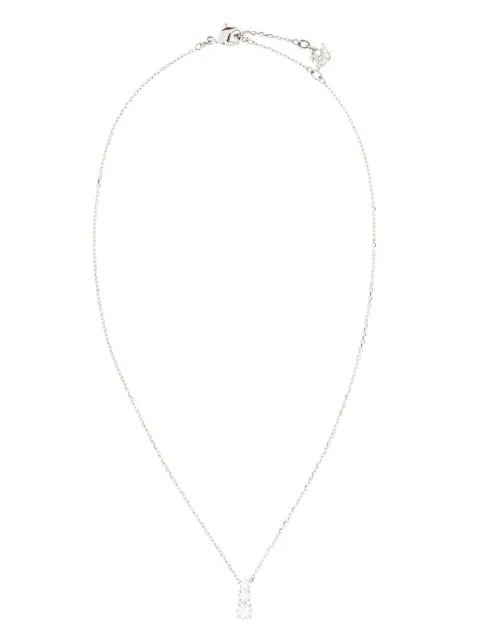 Swarovski Stilla Attract necklace Silver 5414970
