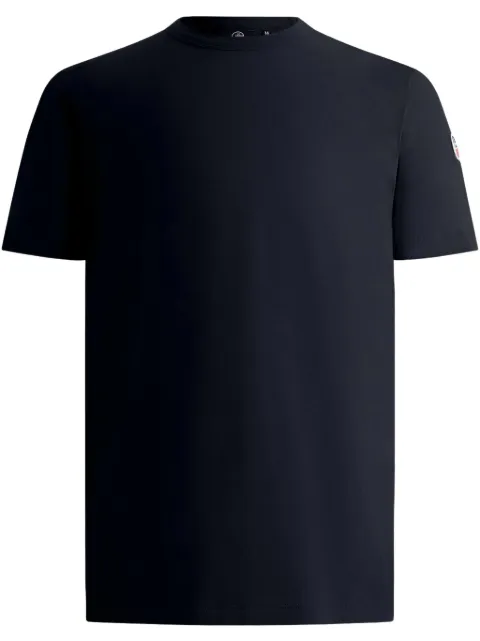 Fusalp Rivière T-shirt Blue 25EH2112
