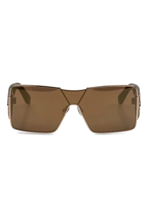 Off-White Eyewear Aspen sunglasses Black OERI14GS25MET0017607