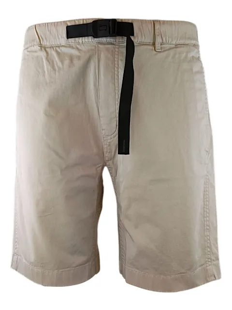 Woolrich Classic Easy shorts Neutrals CFWOSH0101MRUT3343