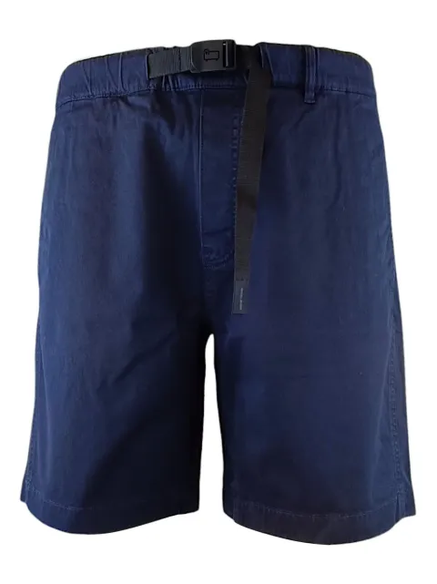 Woolrich Classic Easy shorts Blue CFWOSH0101MRUT3343